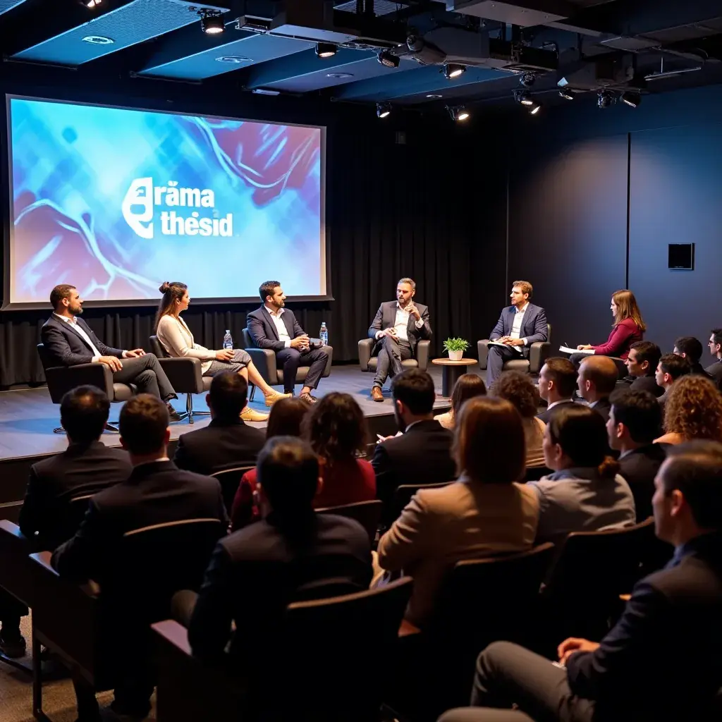 Collaborative environment